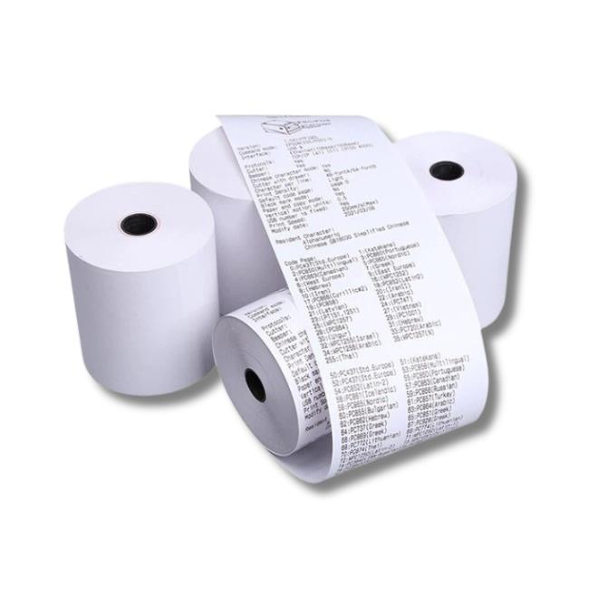 גליל נייר קופה טרמי 57/40