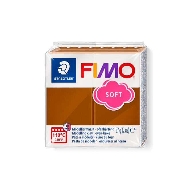 פימו סופט 7 FIMO - כרמל
