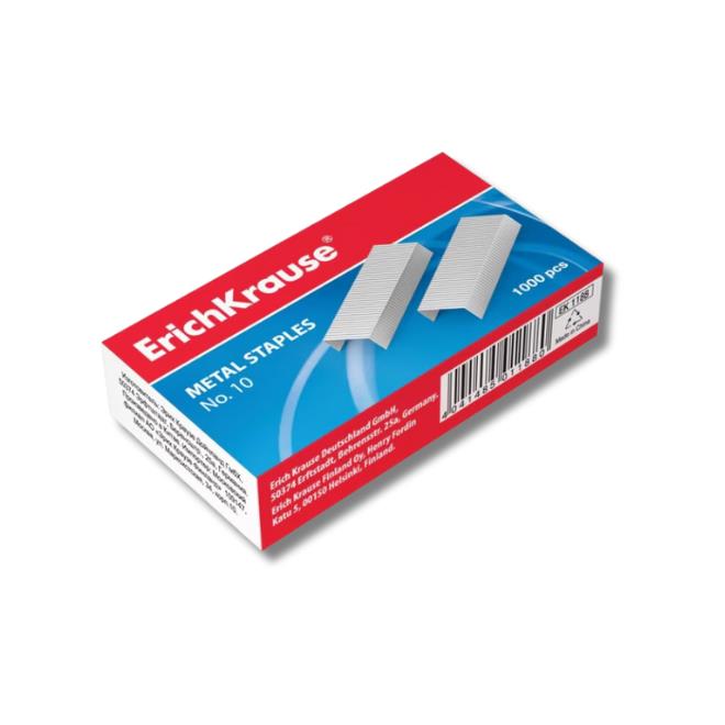 1000 סיכות מס 10 - ERICHKRAUSE