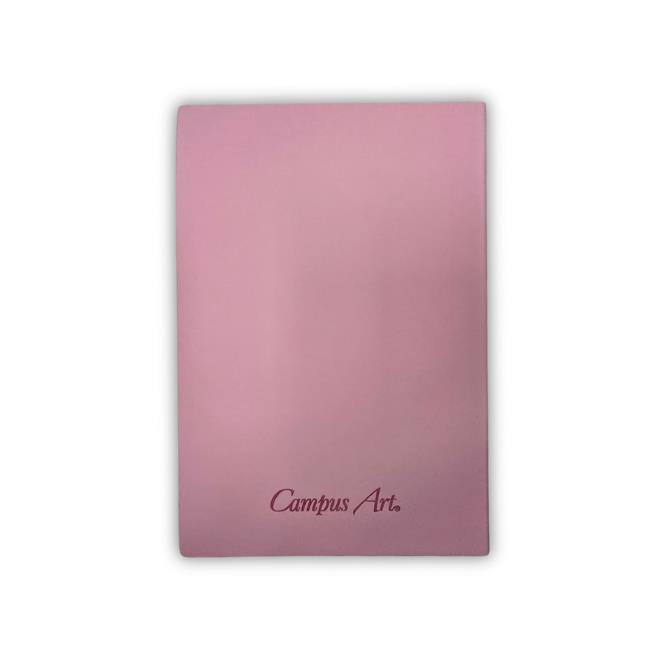 CAMPUS ART כריכה רכה מט A5 