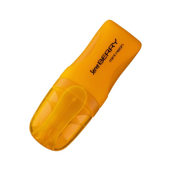 מדגש מיני SERVE - כתום