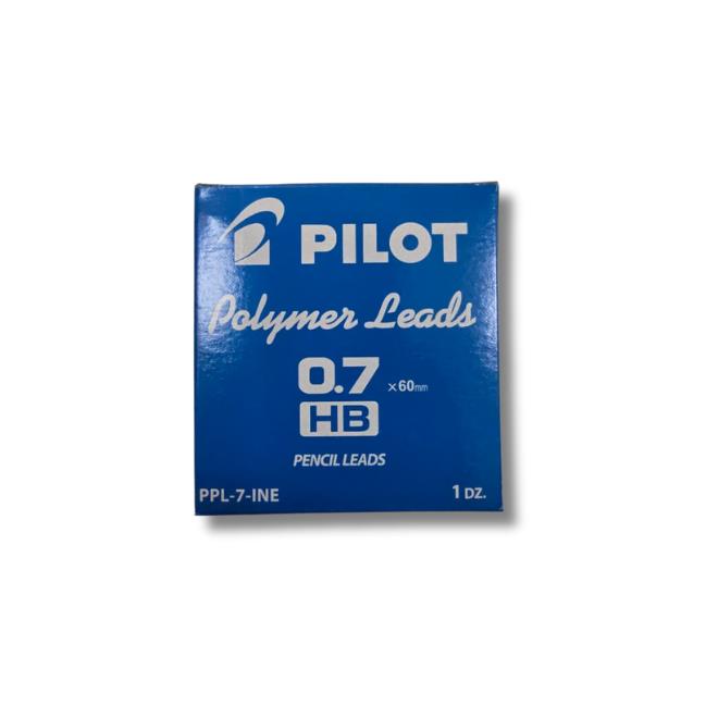 עופרות 0.7 HP (12)