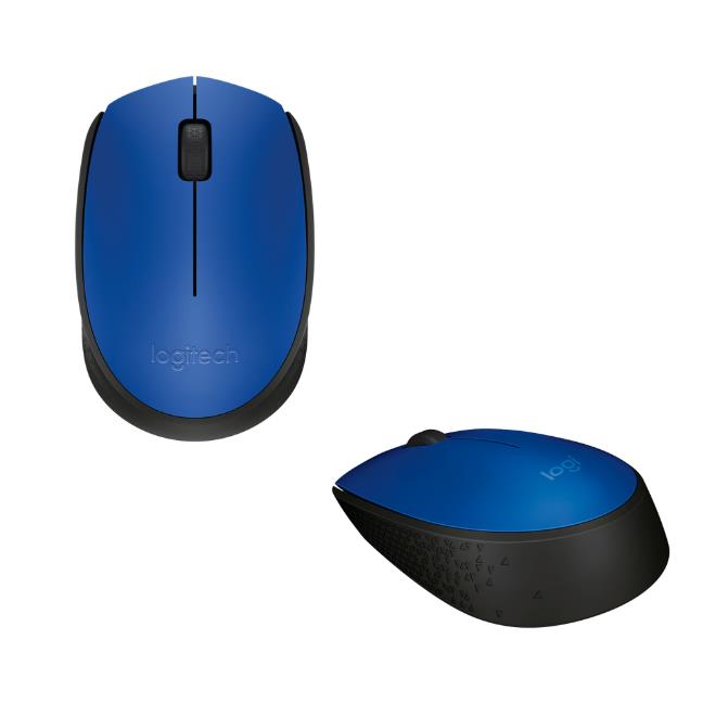 עכבר logitech M171 BLUE