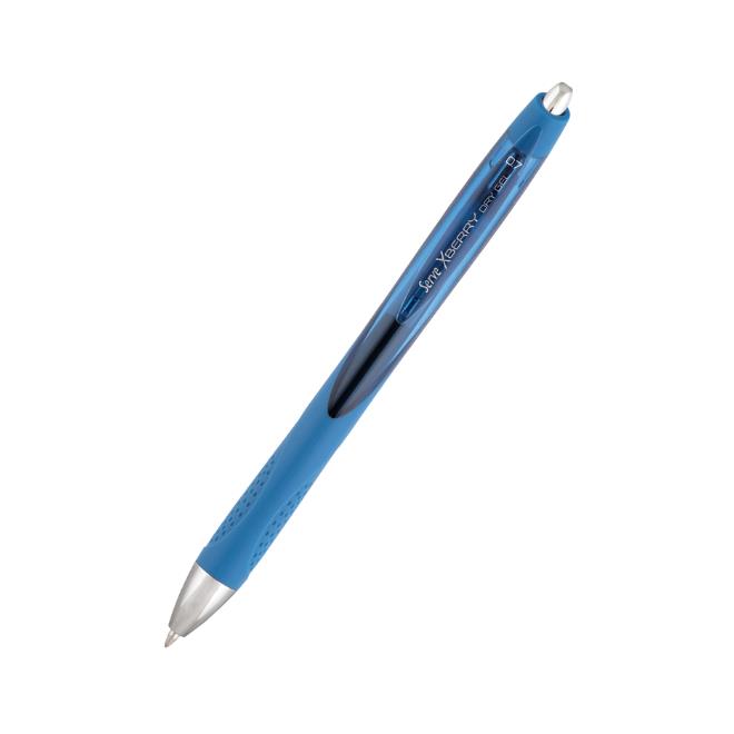 SERVE XBERRY DRY GEL 0.7 כחול