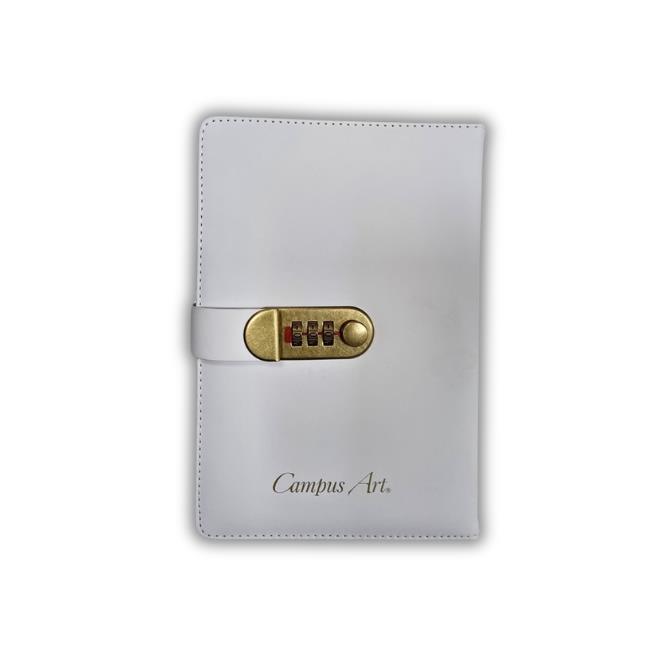CAMPUS ART עם מנעול A5 