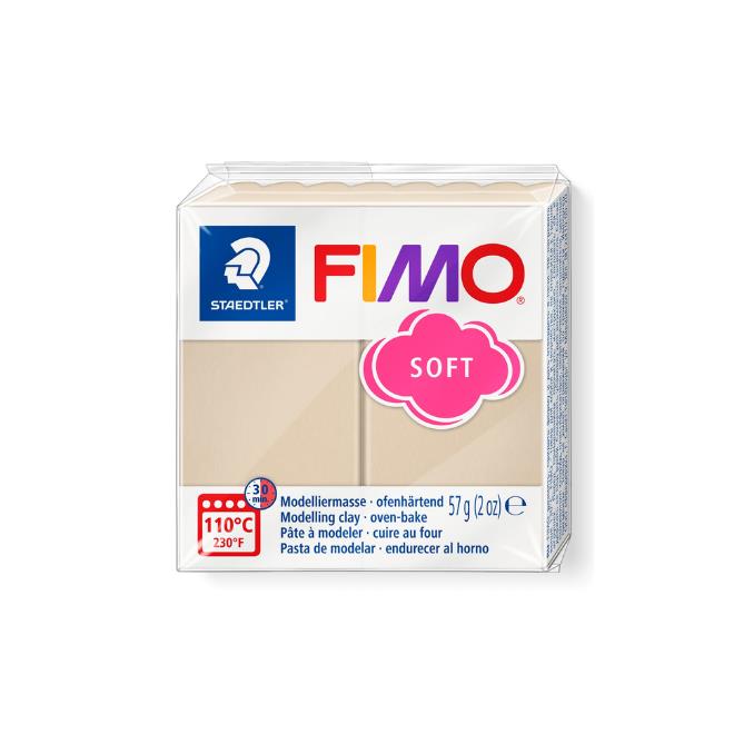פימו סופט 70 FIMO - סהארה