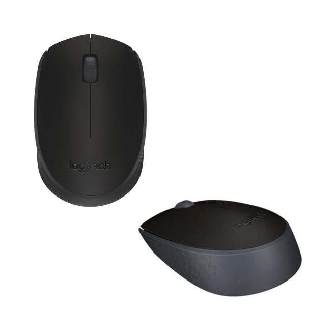 עכבר logitech M171 BLACK