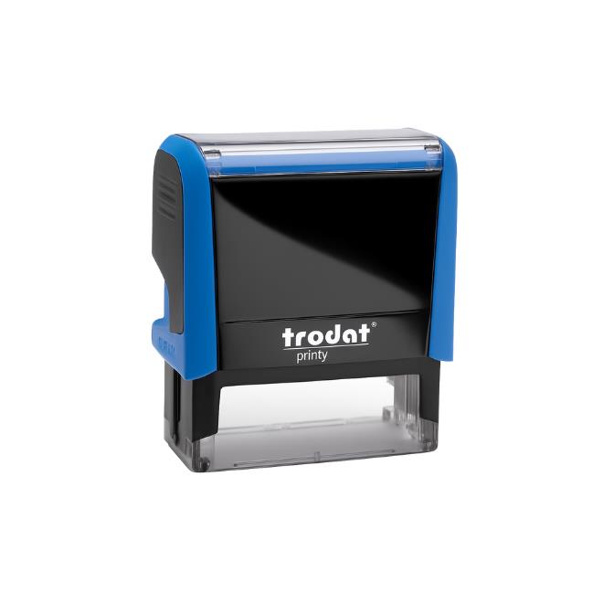 חותמת הרכבה עצמית 3 שורות TRODAT