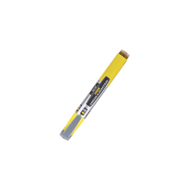 מדגש SERVE PASTEL - צהוב