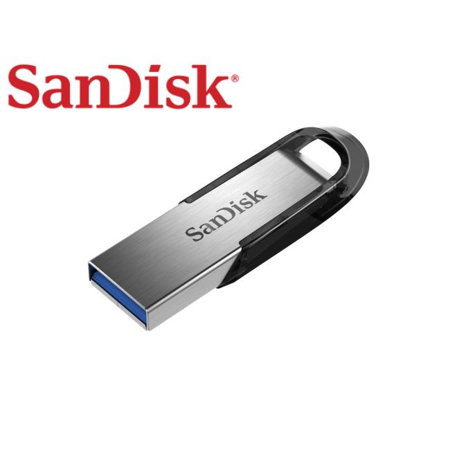 זיכרון SANDISK ULTRA FLAIR 16GB