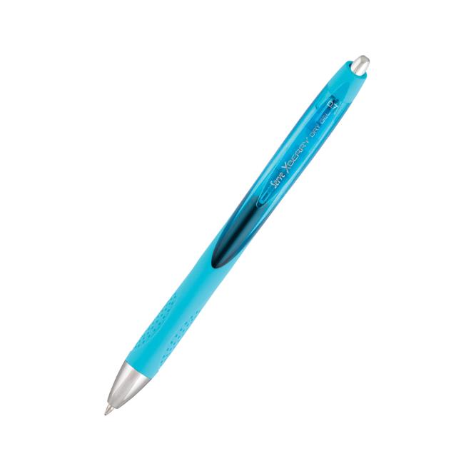 SERVE XBERRY DRY GEL 0.7 תכלת