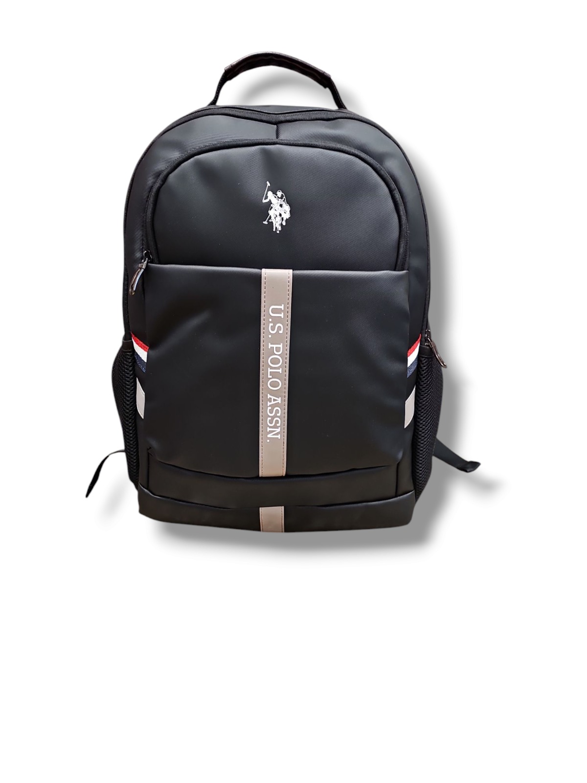 U.S. POLO ASSN BLACK