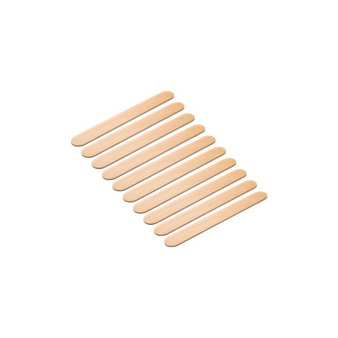 מקלות ארטיק טבעי 65 מ"מ 