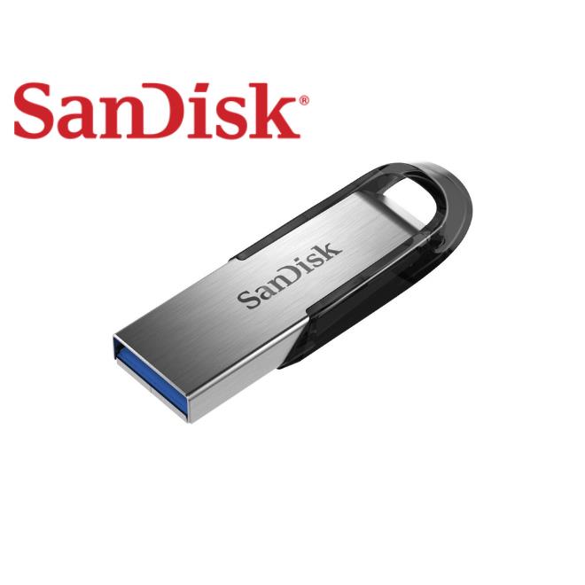 זיכרון SANDISK ULTRA FLAIR 32GB