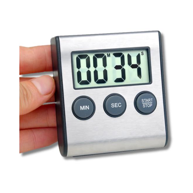 שעון טיימר למטבח MIR MKT900