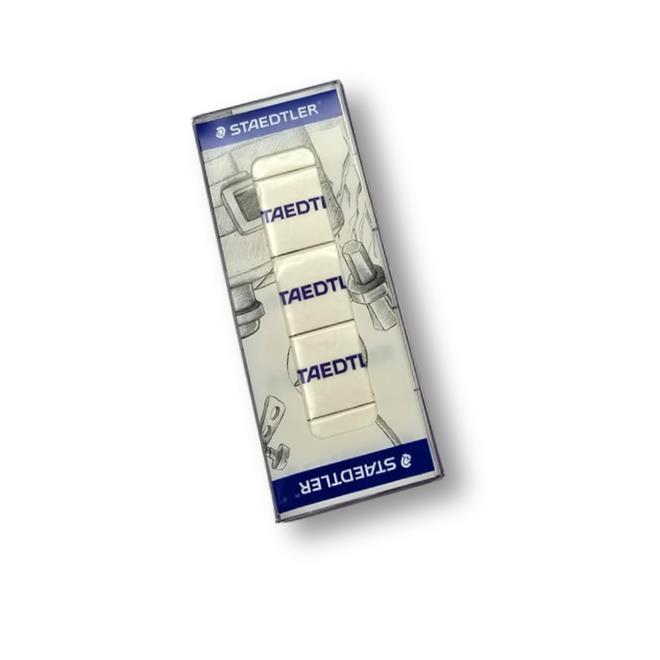 מחק תלמיד 1/10 STAEDTLER