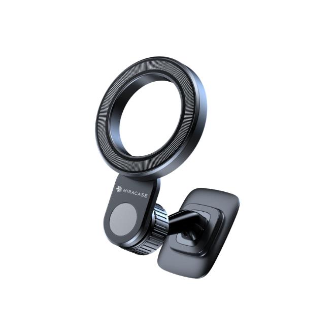 תושבת לטלפון בחיבור לדש הרכב MIRACASE MEGSAFE MMVM58