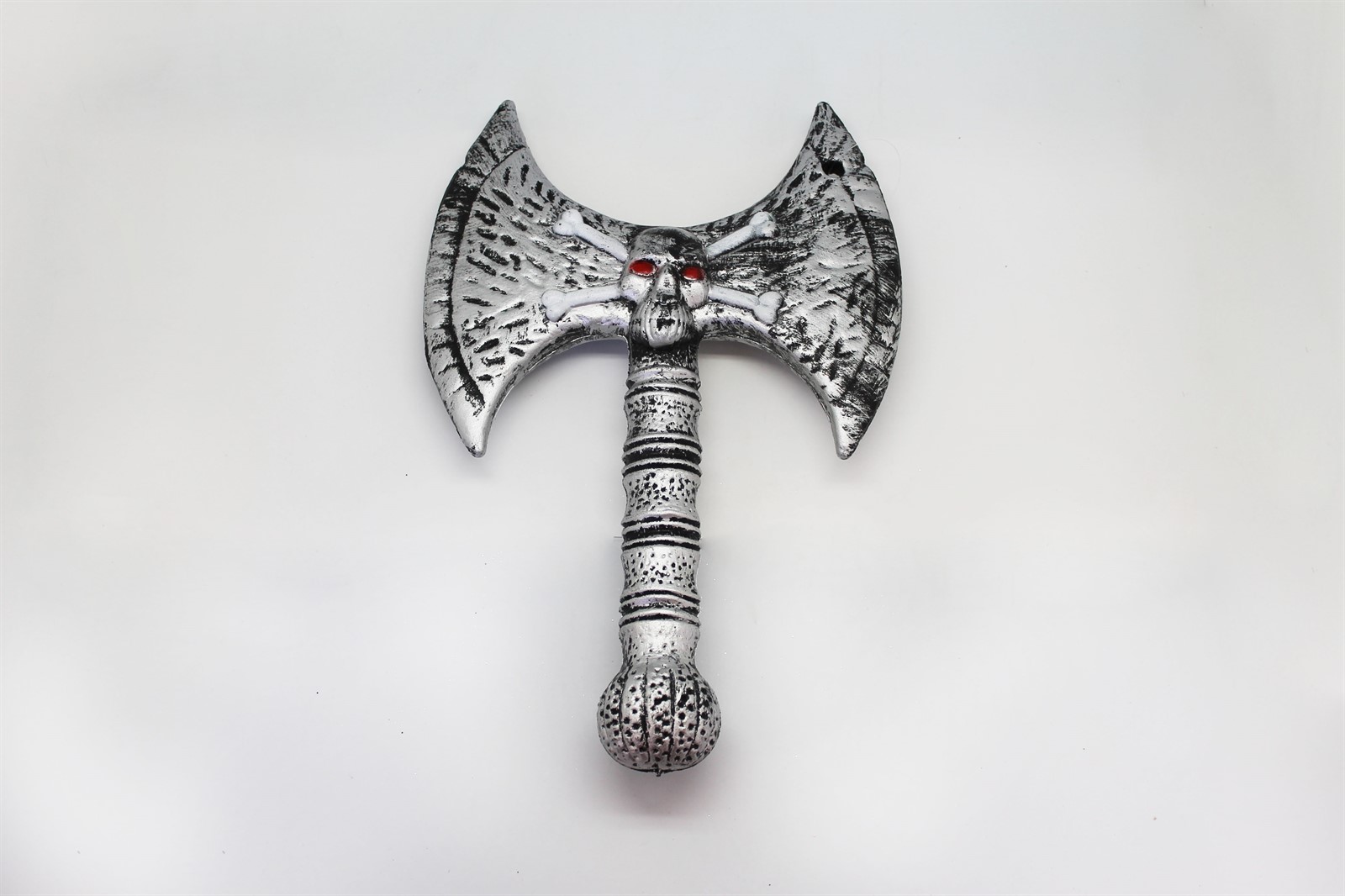 גרזן גדול כפול 