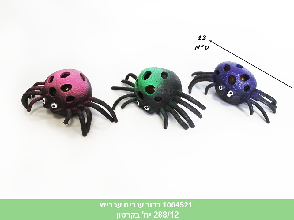 כדור ענבים עכביש