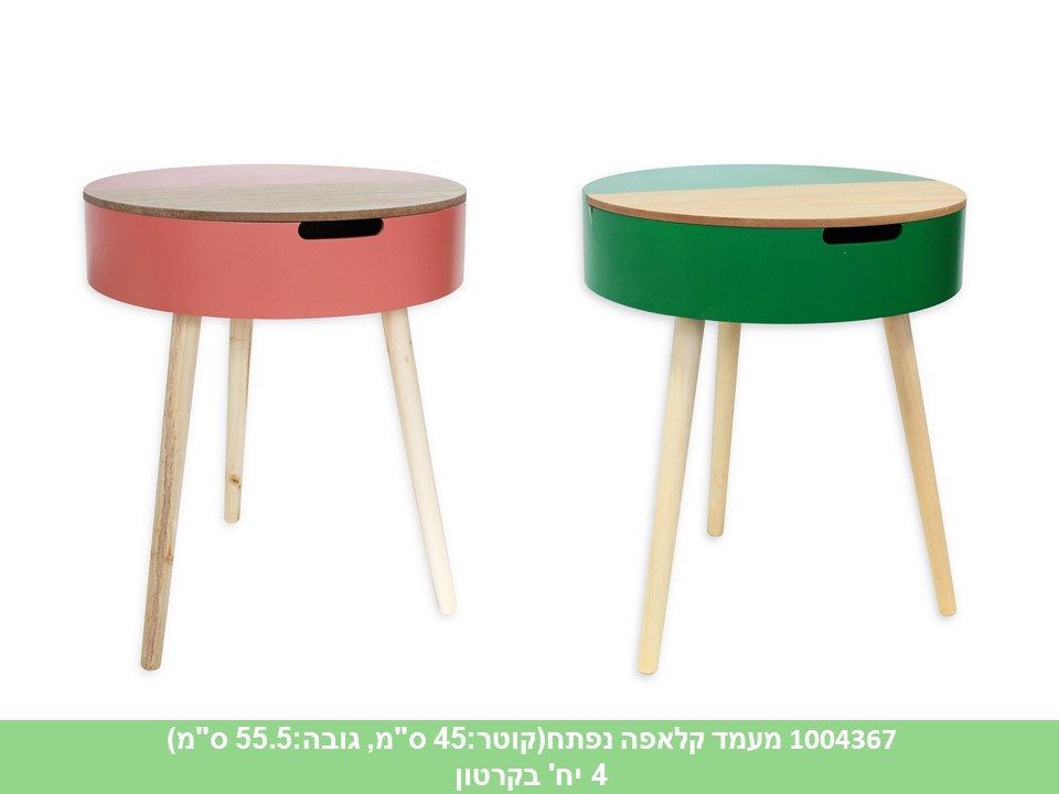 מעמד קלאפה נפתח