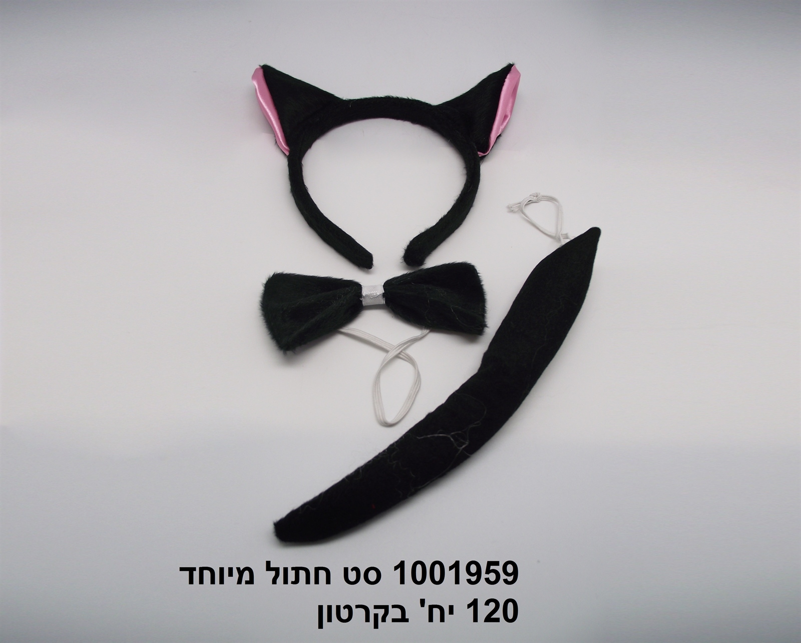 סט חתול מיוחד