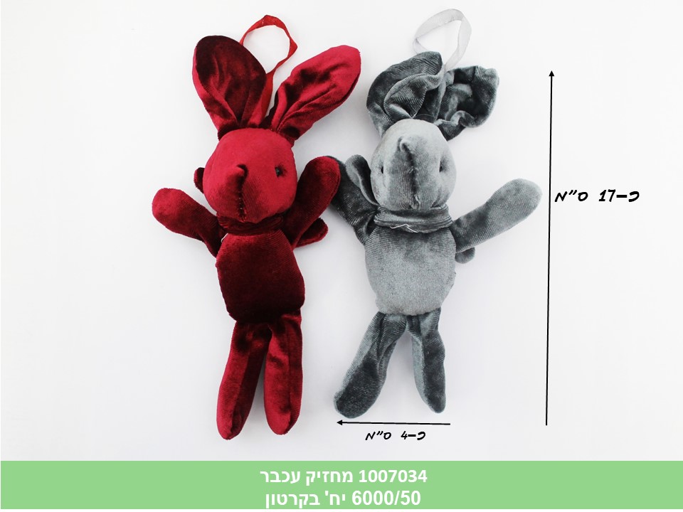 מחזיק עכבר (6000/50)