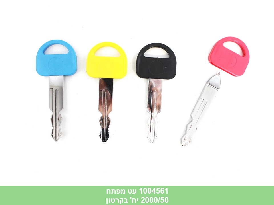 עט מפתח (2000/50)