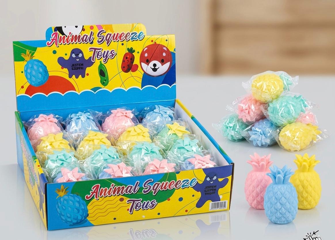 סקוויזי נידו אננס צבעים בנוני3181/480/1-20