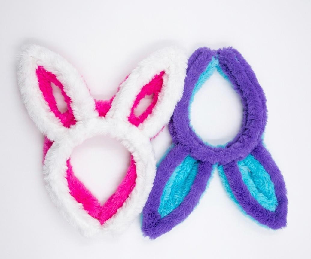 !!!אקססוריז קשת מסיבות פרווה3355/1-12