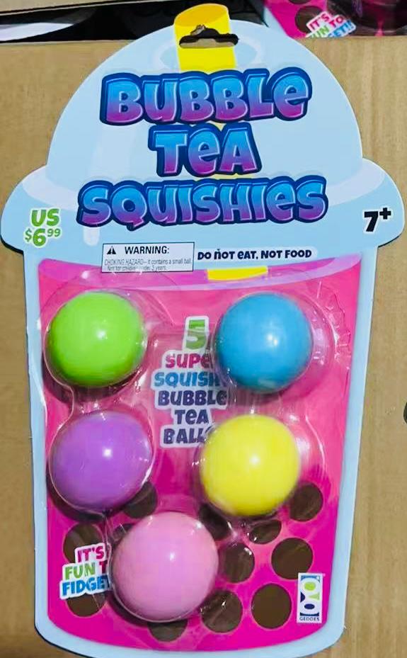 סקוויזי כדורים בלוח חדש3082/224