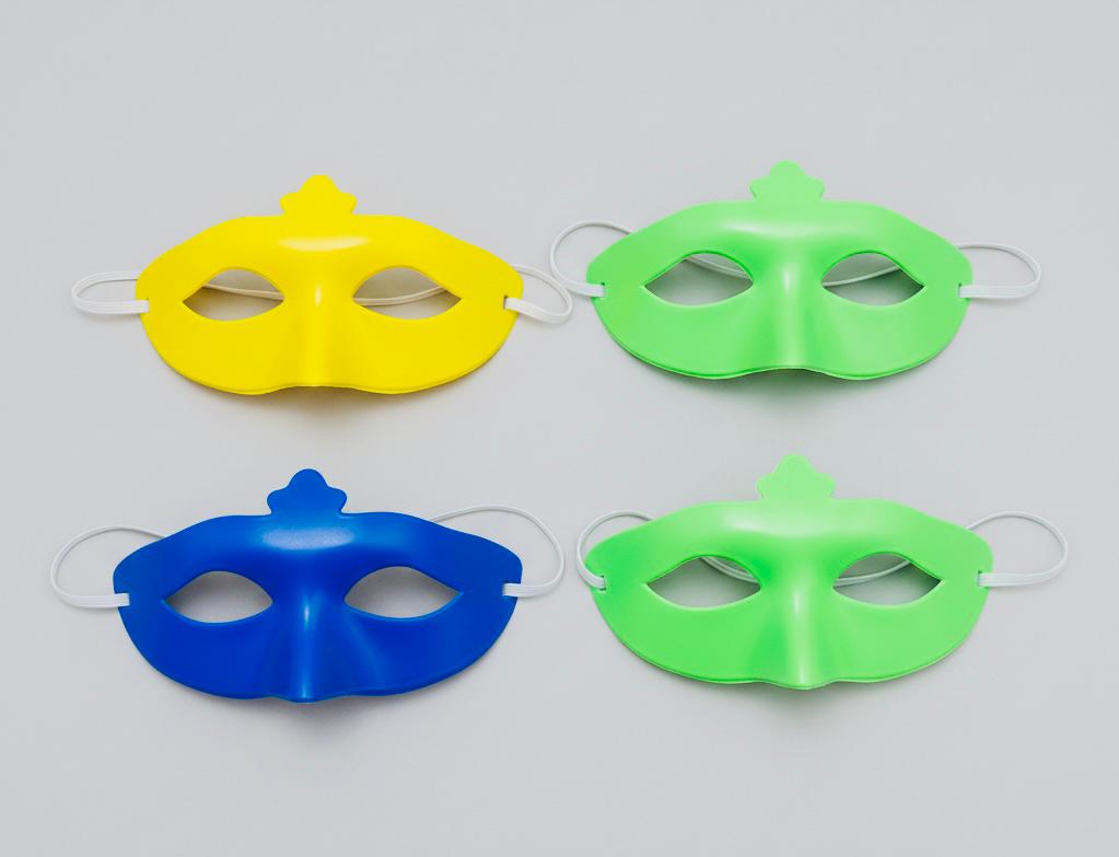 מסיכת עיניים זוהר חדש9551A/2400/1-12