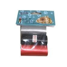 לבית שקיות קקי לכלב2785/288/1-12