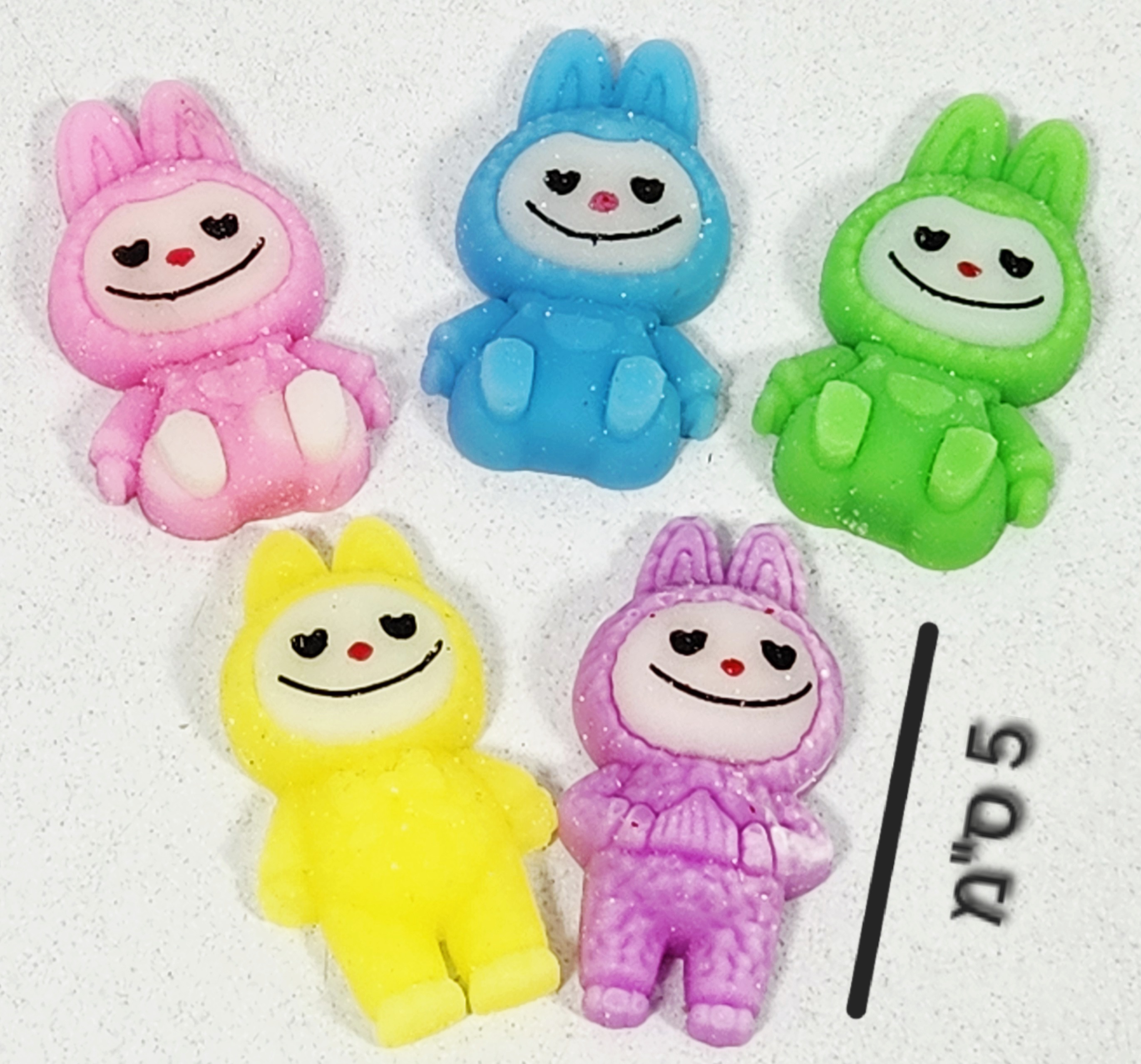 !!סקוויזי מושי לבובו מיני חדש9449/1500