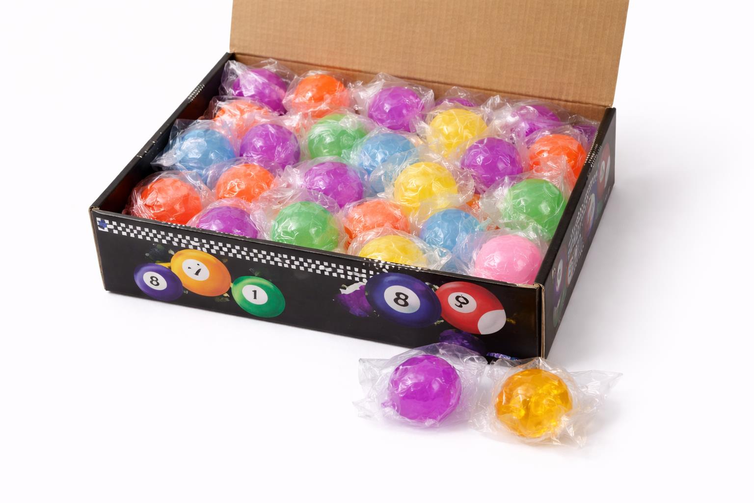 סקוויזי קרח שקופים חדשששש3190/480/1-24