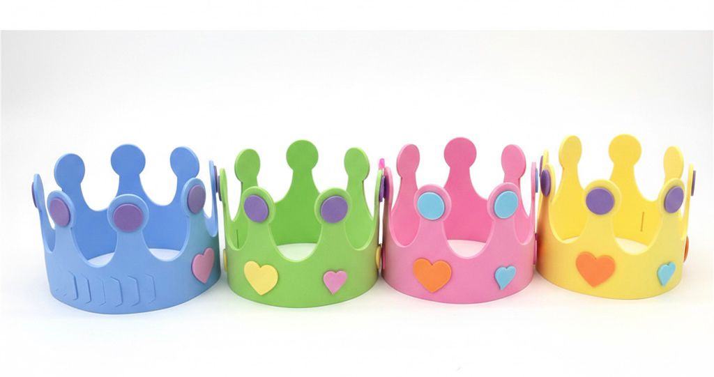 יצירה סול כתר מלך2908/600/1-50