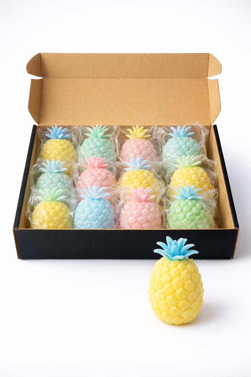 סקוויזי נידו אננס גדולים3181/480/1-24