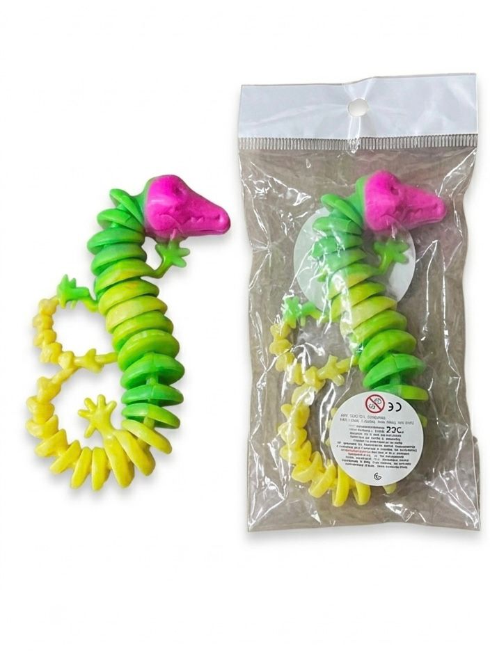 סקוויזי מושי סיליקון דגים3219/1100/1-100