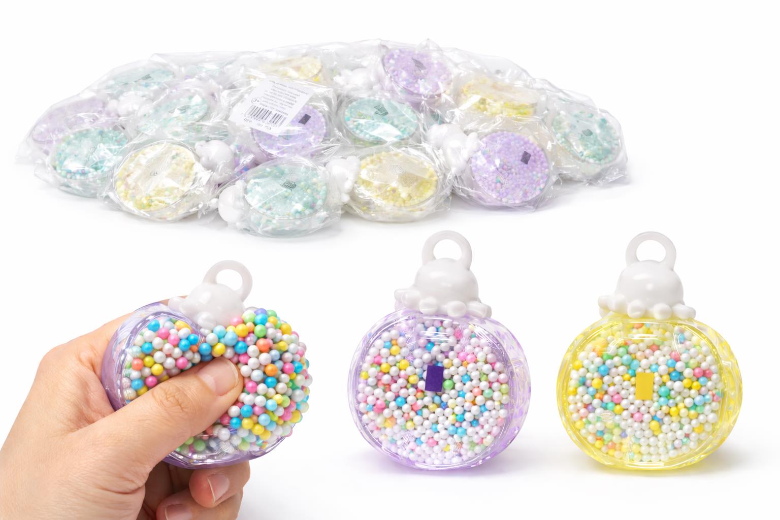 סקוויזי דגם מיקסים רכים צורות חדש3000/800/1-50