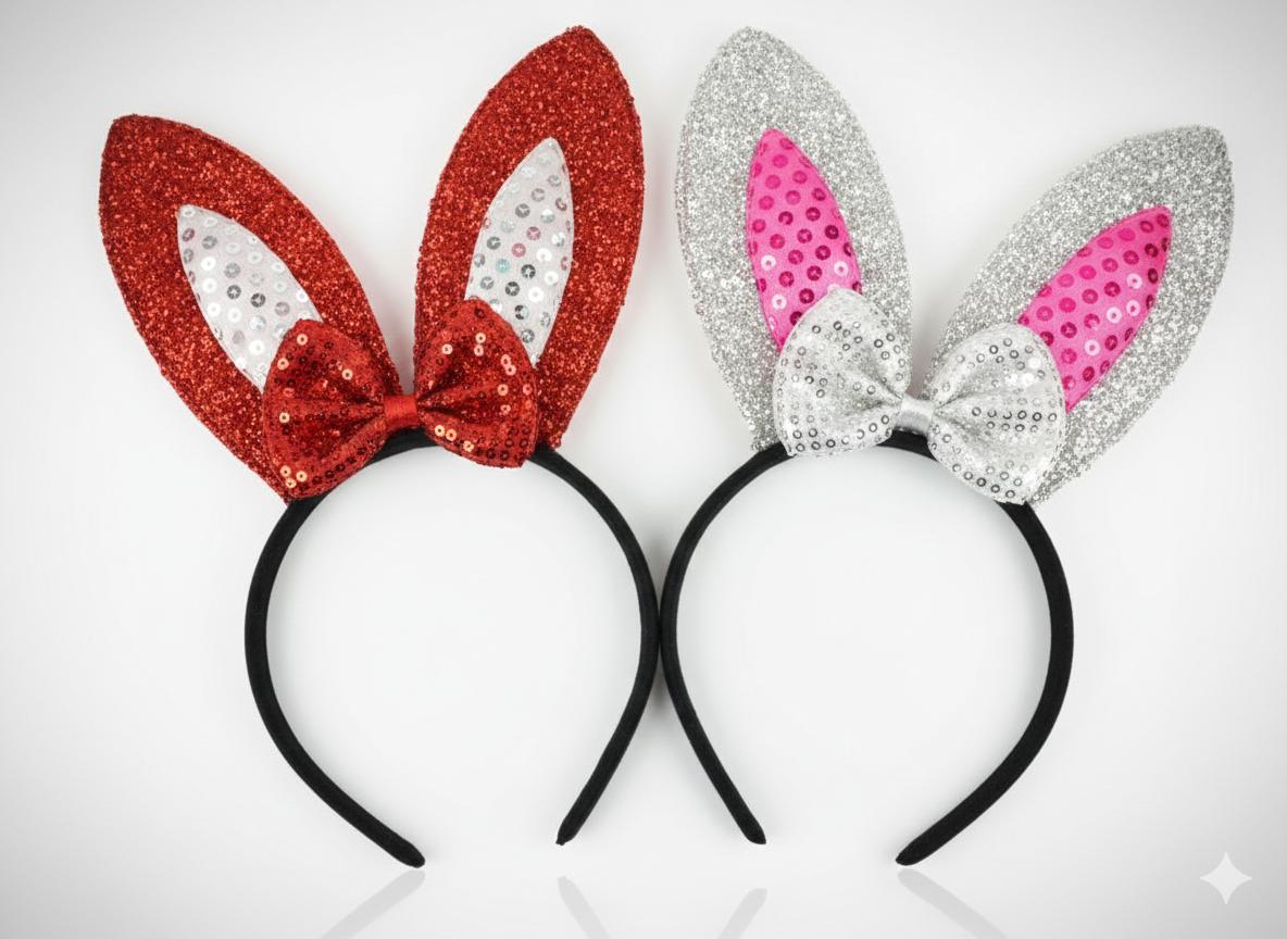 קשת שפנפנה פייטים4959/600/1-12