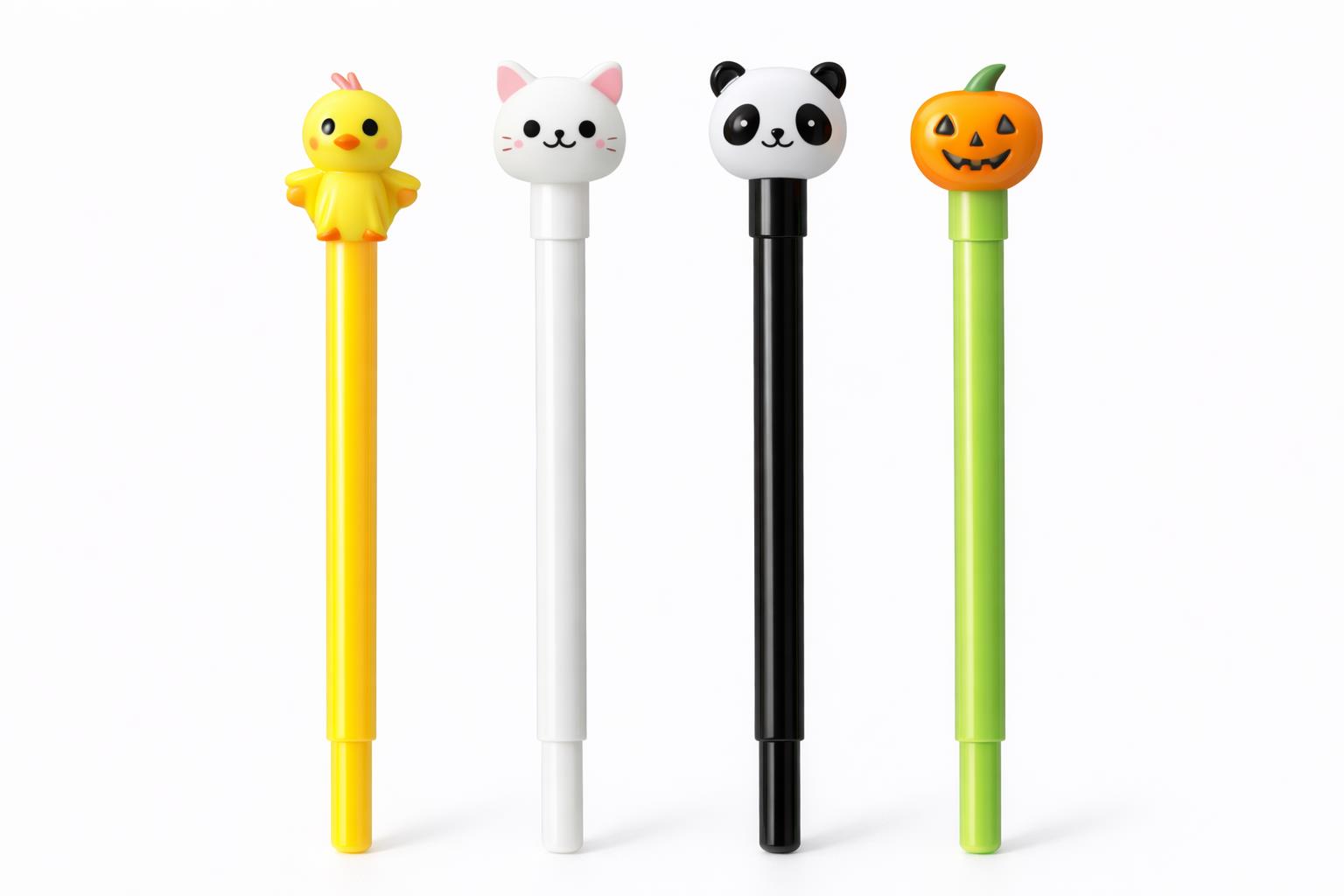 עטים דגמים מיוחדים מעוצבים מיקס8875/1-100