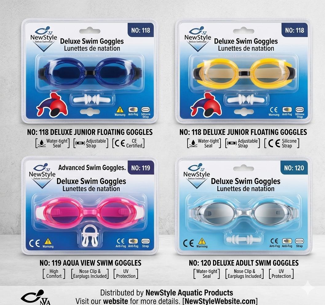 משקפת צלילה + אטמים איכותית8738/288