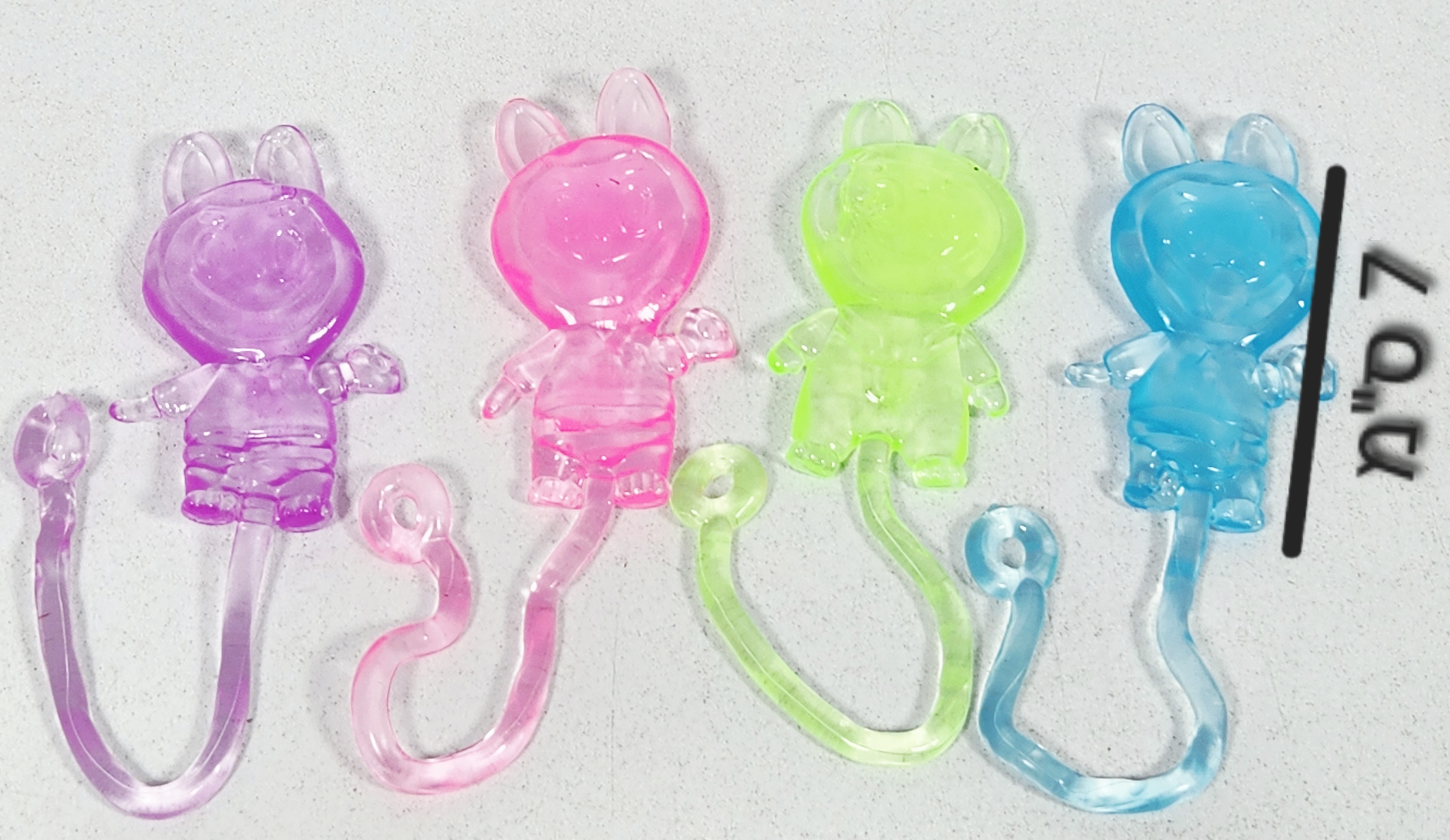 !!משחק יד גונבת לבובו שקית9442/1500/1-50