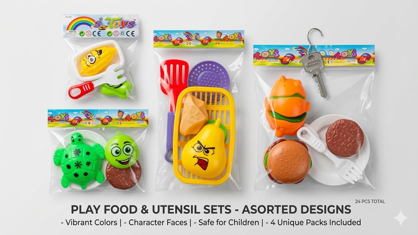 כלי מטבח מיקס שקית8457/1200/1-50