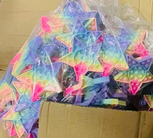 פופיט מחזיק דגם כוכבים בשמיים3228B/960/1-60