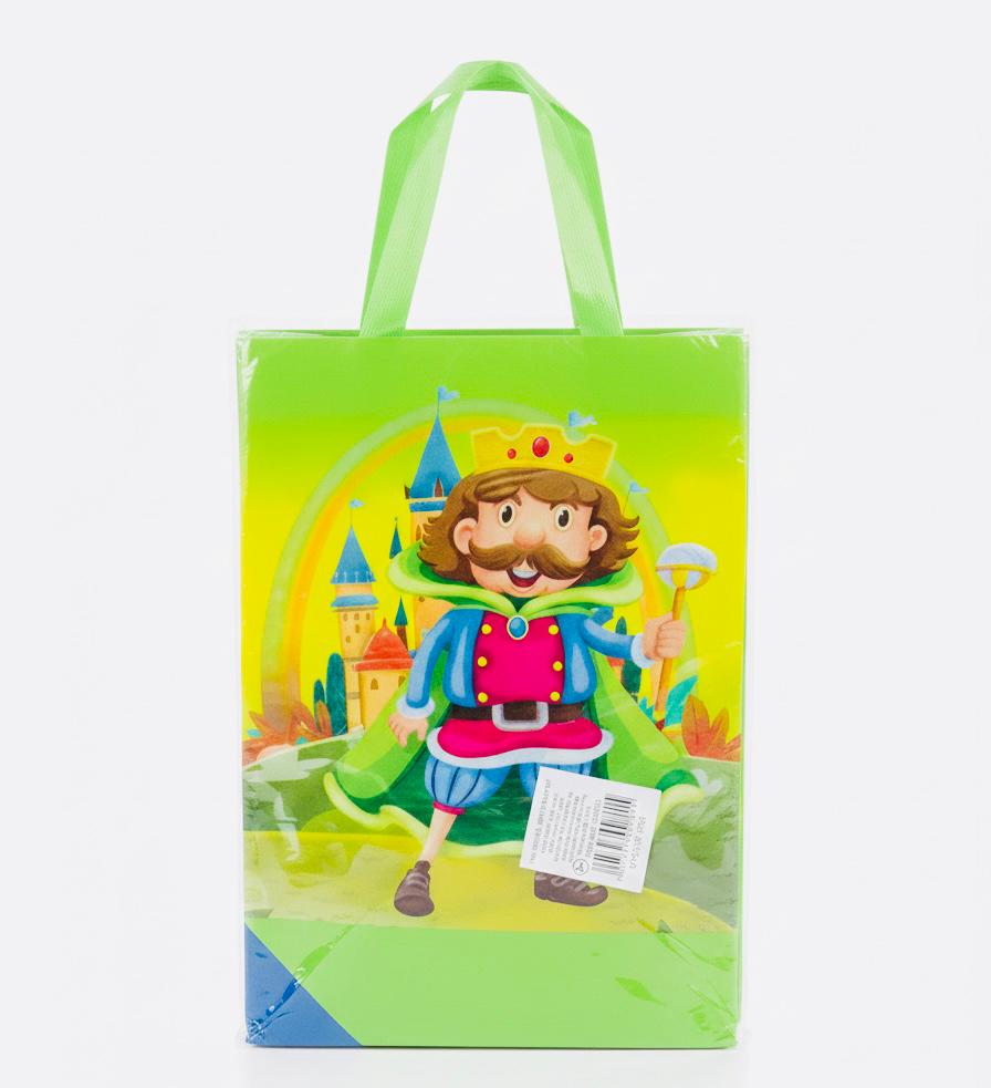 !!תיק פיויסי (23*30) ידית דגם מלך9767A/1200/1-12