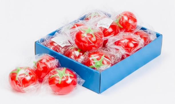 סקוויזי מים פירות עגבנייה אדומה חדש8478E/288/1-12