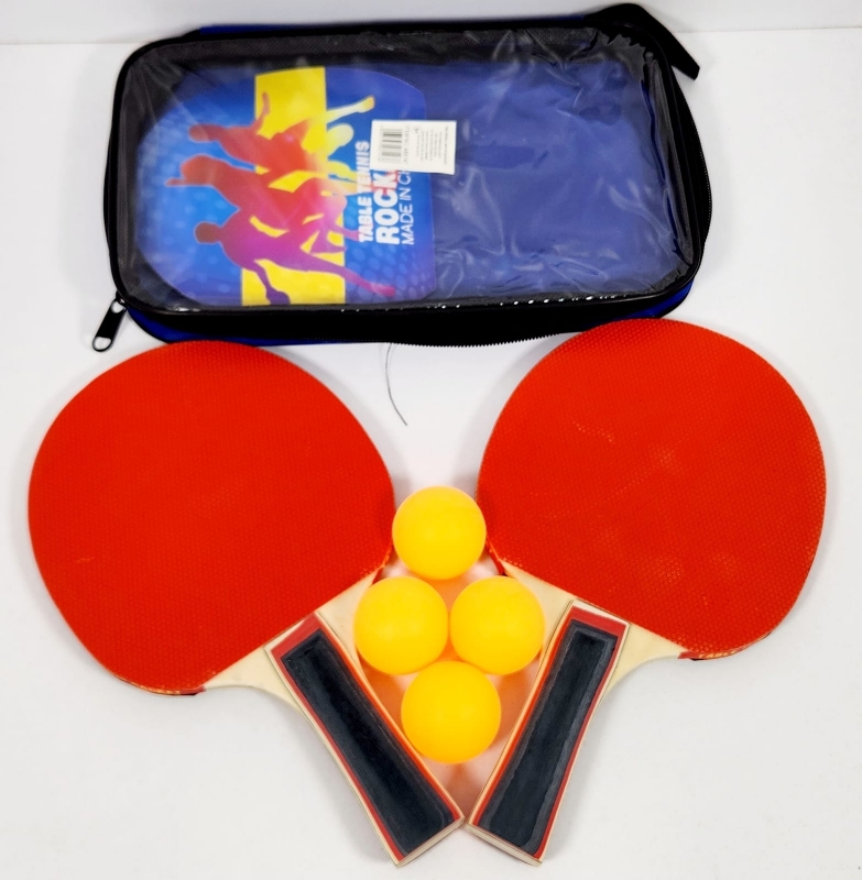 משחק מטקות פינגפונג מפואר8147/50