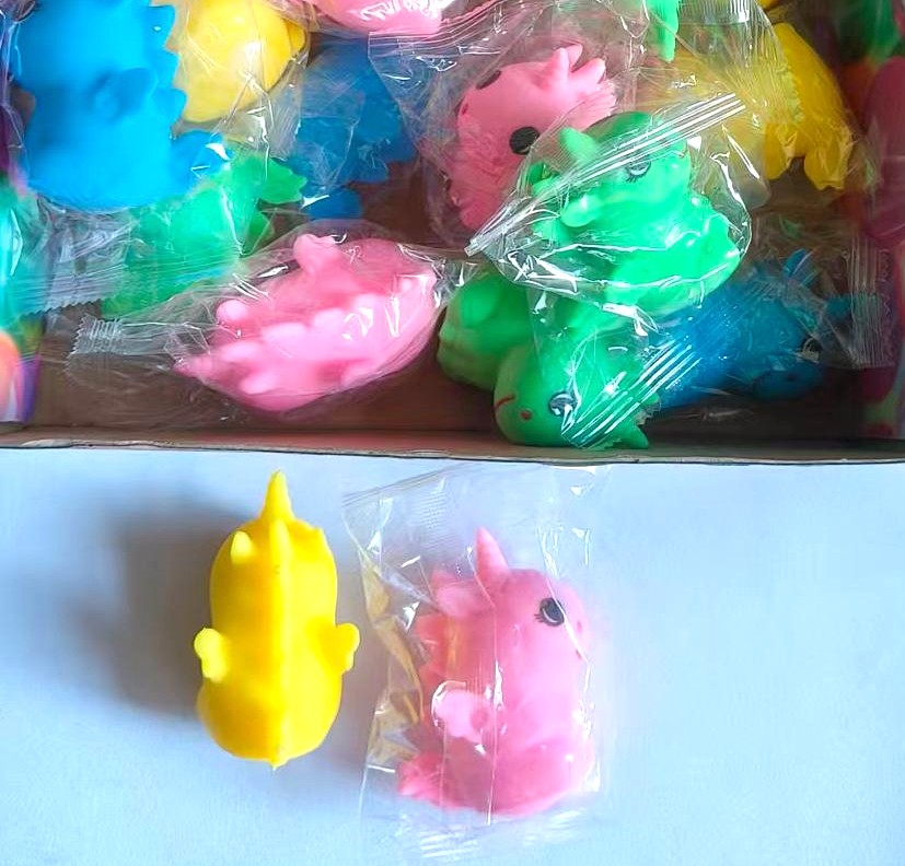 סקוויזי נידו דגם יוניקורן חדש3047A/384/1-12