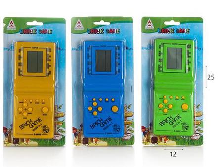 משחק טטריס לוח9999-1/240