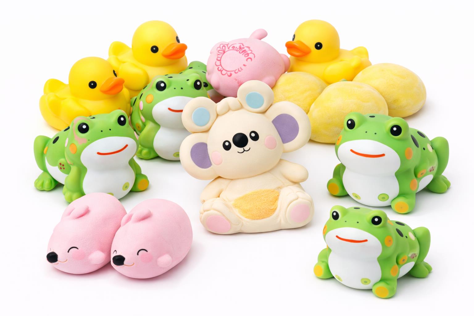 סקווישי מיקס דוגמאות חדשים3161/600